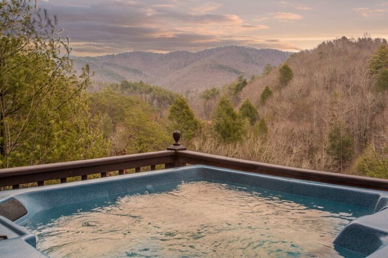 10 Things to Do in North Georgia This Winter