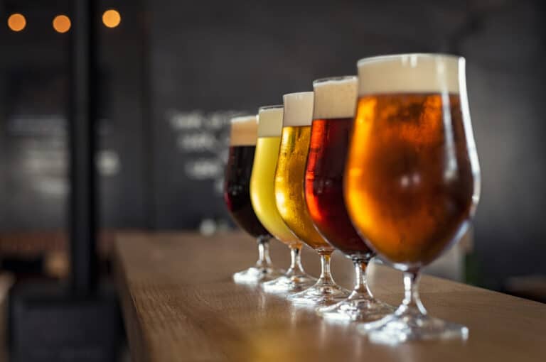 Top 3 North Georgia Breweries
