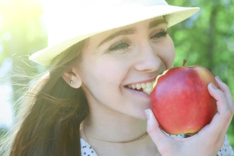 Plan a Visit to the Georgia Apple Festival