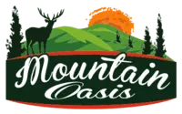 Mountain Oasis Cabin Rentals