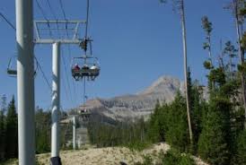 Scenic Lift Rides