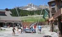 Basecamp to Yellowstone at Big Sky Resort