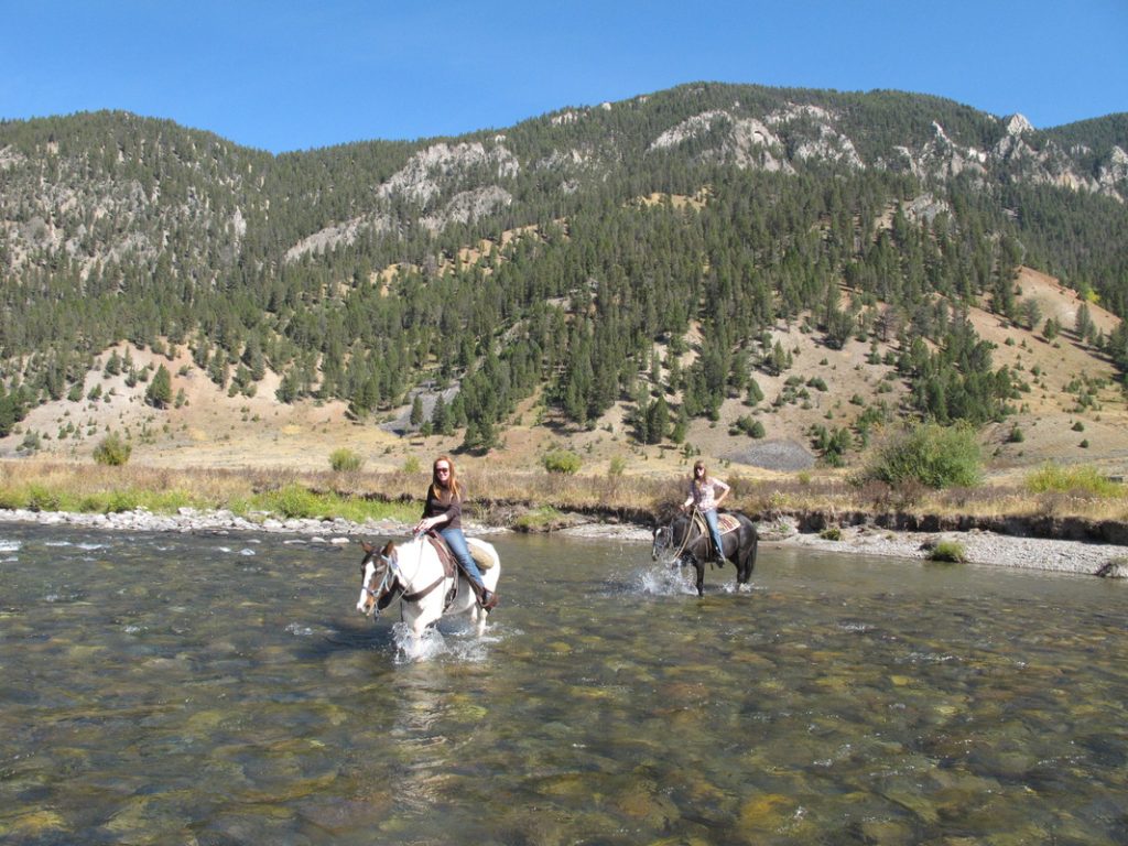 canyonadventure Clover B Ranch