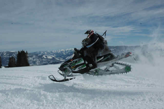 canyonadventureswinter Canyon Adventures in Big Sky