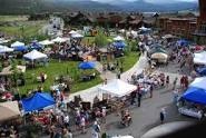 Big Sky Farmer`s Market