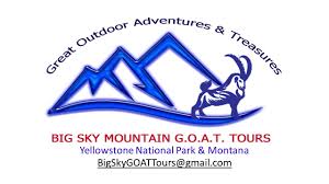 GOATtours Big Sky Mountain G.O.A.T. Tours
