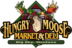 Hungry Moose Market & Deli