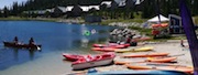 Lake Levinsky Marina