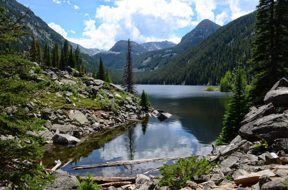 lava-lake-best-of-big-sky Best of Big Sky - 5 Best Hikes