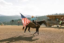 Weekly Rodeo