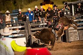 lonemountainranchrodeo3 Lone Mountain Ranch Rodeo