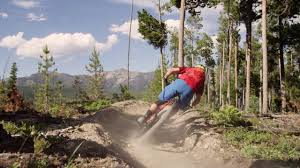 mountainbiking Best Mountain Biking Around Big Sky