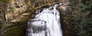 OusselFalls_760x300 Big Sky Community Organization - Featured Trails