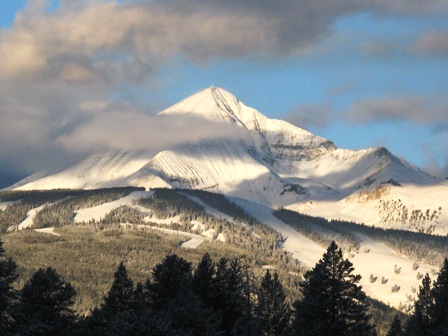 SnowinBigSky-October242012001-1 Big Sky Resort Skiing & Snowboarding