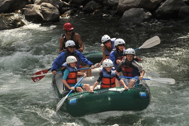 Summer Activities in Big Sky