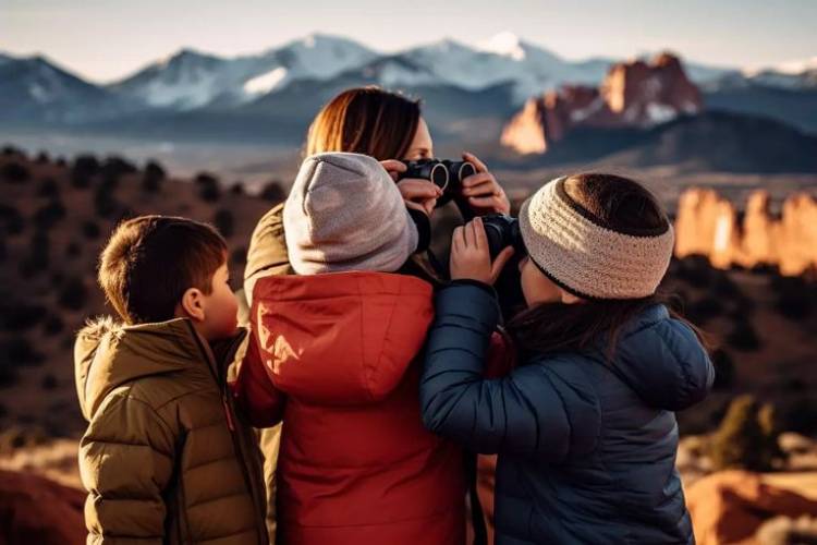 Top Fun Attractions for Kids in Colorado Springs
