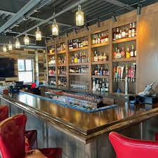 Bourbon Brothers Smokehouse & Tavern
