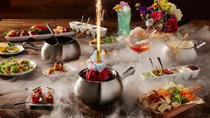 Melting Pot
