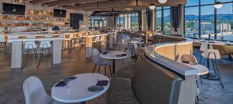 Lumen8 Rooftop Social