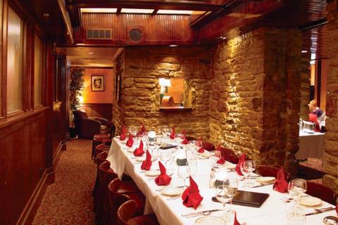 MacKenzie Chop House