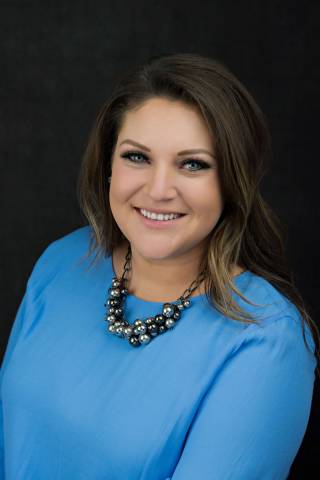 Kelley McClure - Property Management at nestago