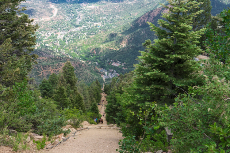 Top 6 Things to Do in Colorado Springs
