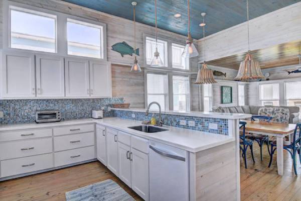 Port Aransas Vacation Rental