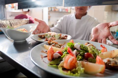 Dine Out at the Best Seafood Restaurants in Port Aransas