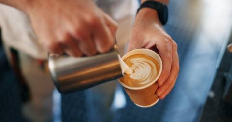 Where to Find the Best Coffee in Port Aransas