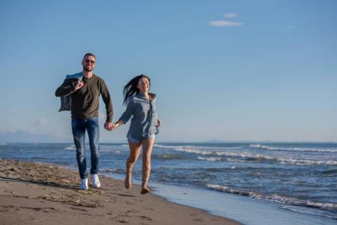 Escape the Crowds | Visit Port Aransas, Texas, in the Fall