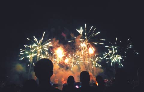 Celebrate the Holidays in a Port Aransas Vacation Rental!