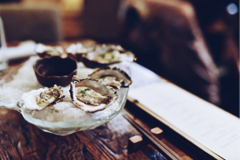 Can’t-Miss Corpus Christi Restaurants