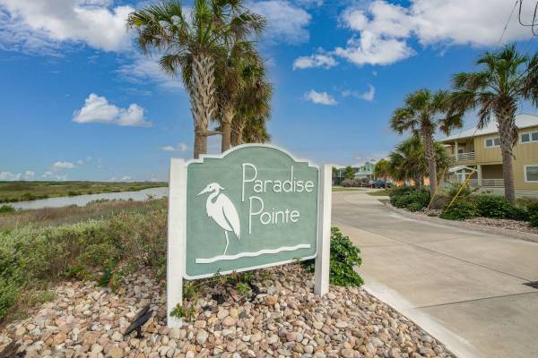 Paradise Point