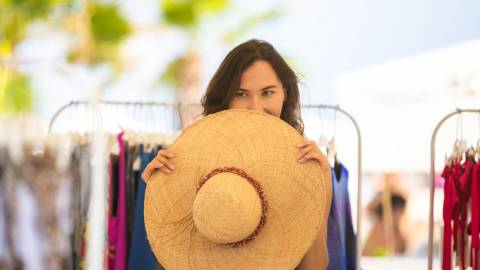 See What You Can Find at Port Aransas Shops