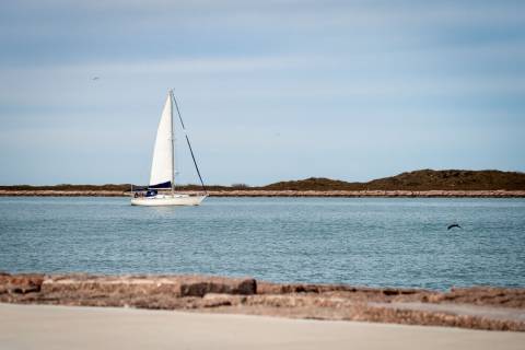 FAQs for Planning Your Port Aransas Vacation