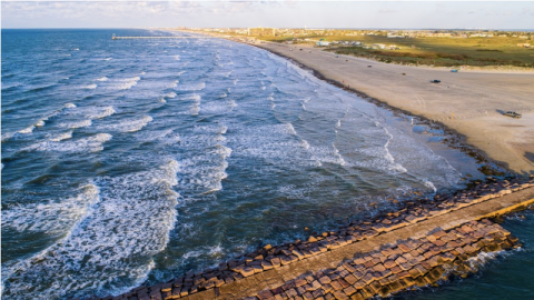 Top 3 Port Aransas Attractions
