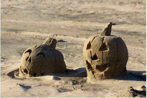 Plan Your Port Aransas Vacation for Beachtoberfest