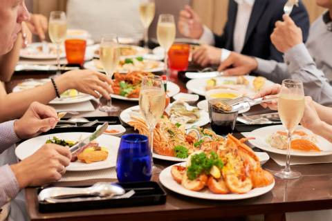 Dine Out at the Best Restaurants in Port Aransas