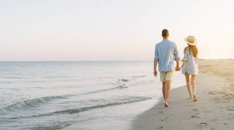 What to Do on a Romantic Getaway in Texas to Port Aransas