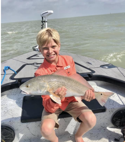 Plan Port Aransas Fishing Trips