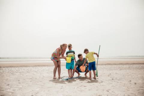 How Port Aransas Tides Can Impact Your Adventures
