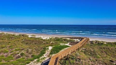 Off the Beaten Path | Unique Things to Do in Port Aransas