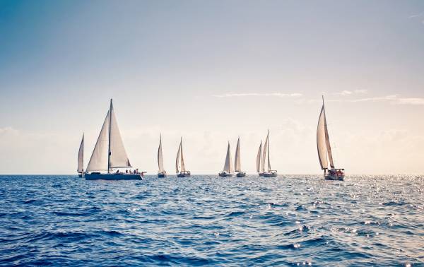 Can’t-Miss Fall Events in Port Aransas