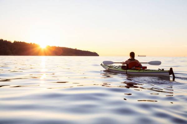 Create Memories on a Solo Vacation | Port Aransas Activities