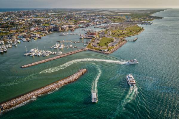 What’s the Best Time of Year to Visit Port Aransas?