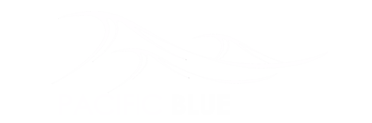 Pacific Blue Vacation Rentals