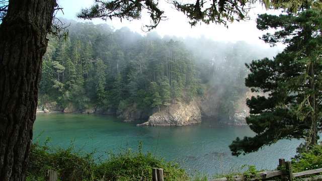 All Vacation Rentals - Fort Bragg, CA
