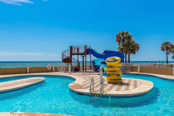 PHOENIX ORANGE BEACH