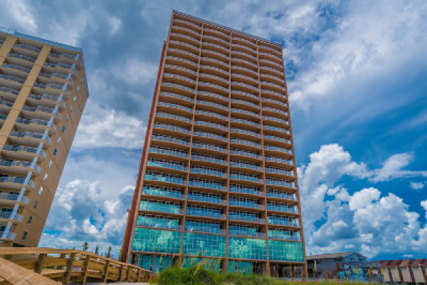 PHOENIX GULF SHORES