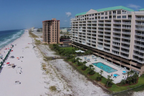 REGENCY ISLE